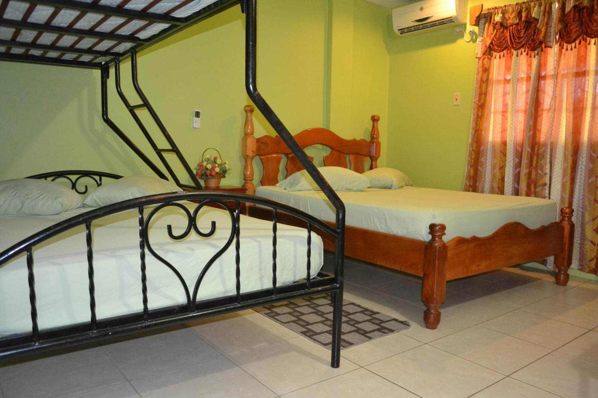 Buccoo Reef View Hotel Luaran gambar